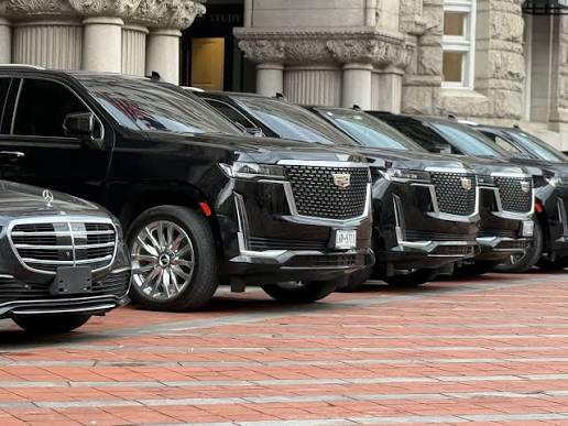 JFK Airport Transportation Services