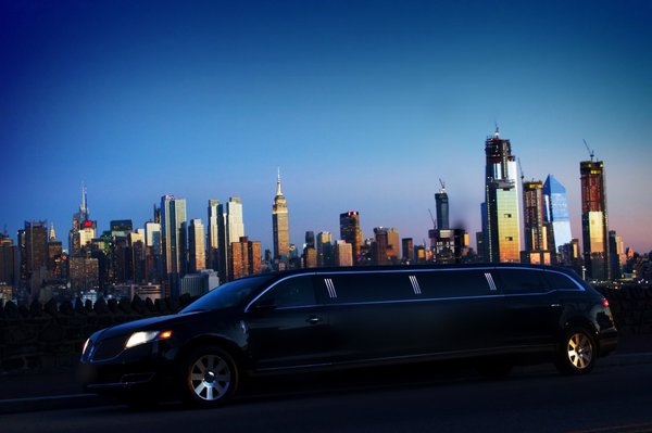 JFK Airport to Manhattan Car Service