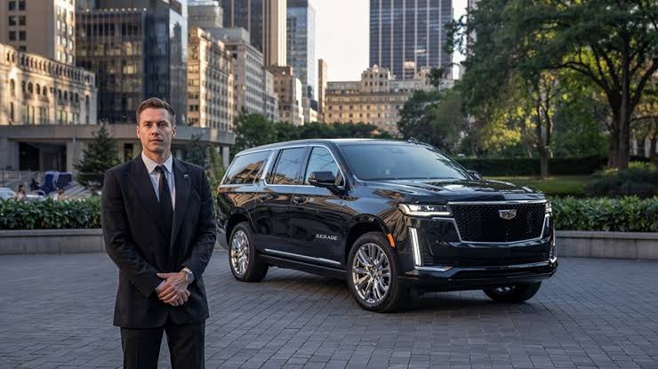 JFK Airport to Manhattan Car Service