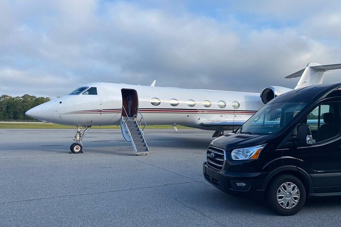 LGA Airport Private Transportation
