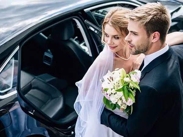 Limo Choice for Wedding Party Transportation New York