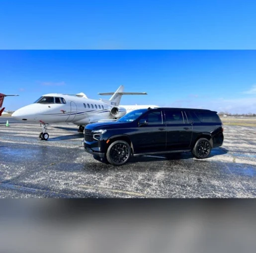 Luxury Airport Transfers for VIP & Special Occasions in Long Island, NY