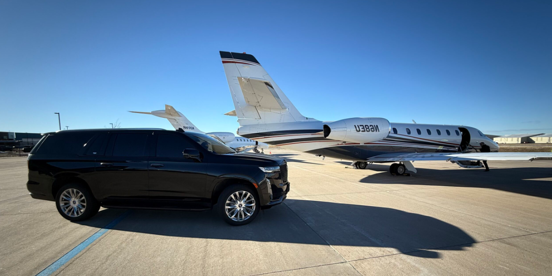 NYC Car Service for Airport Transfers