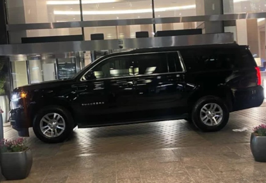 JFK Luxury Car Service