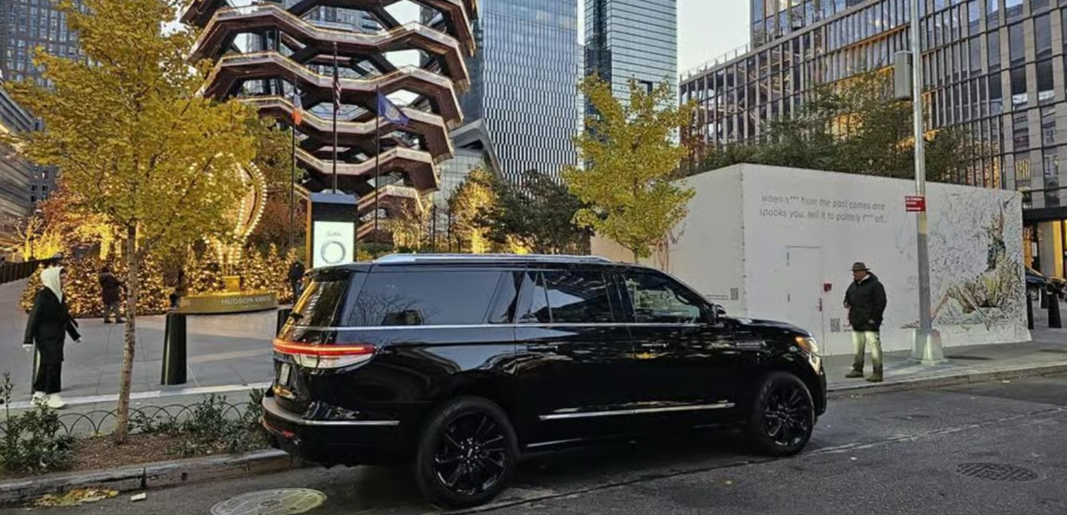 Executive Transportation JFK