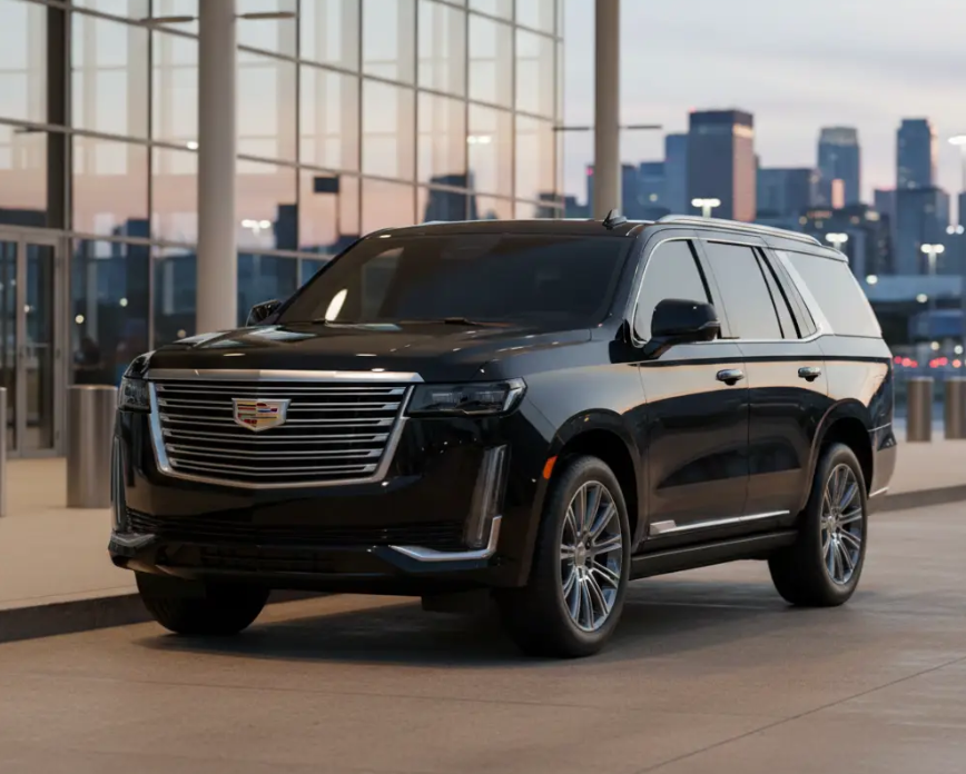 Executive Transportation JFK