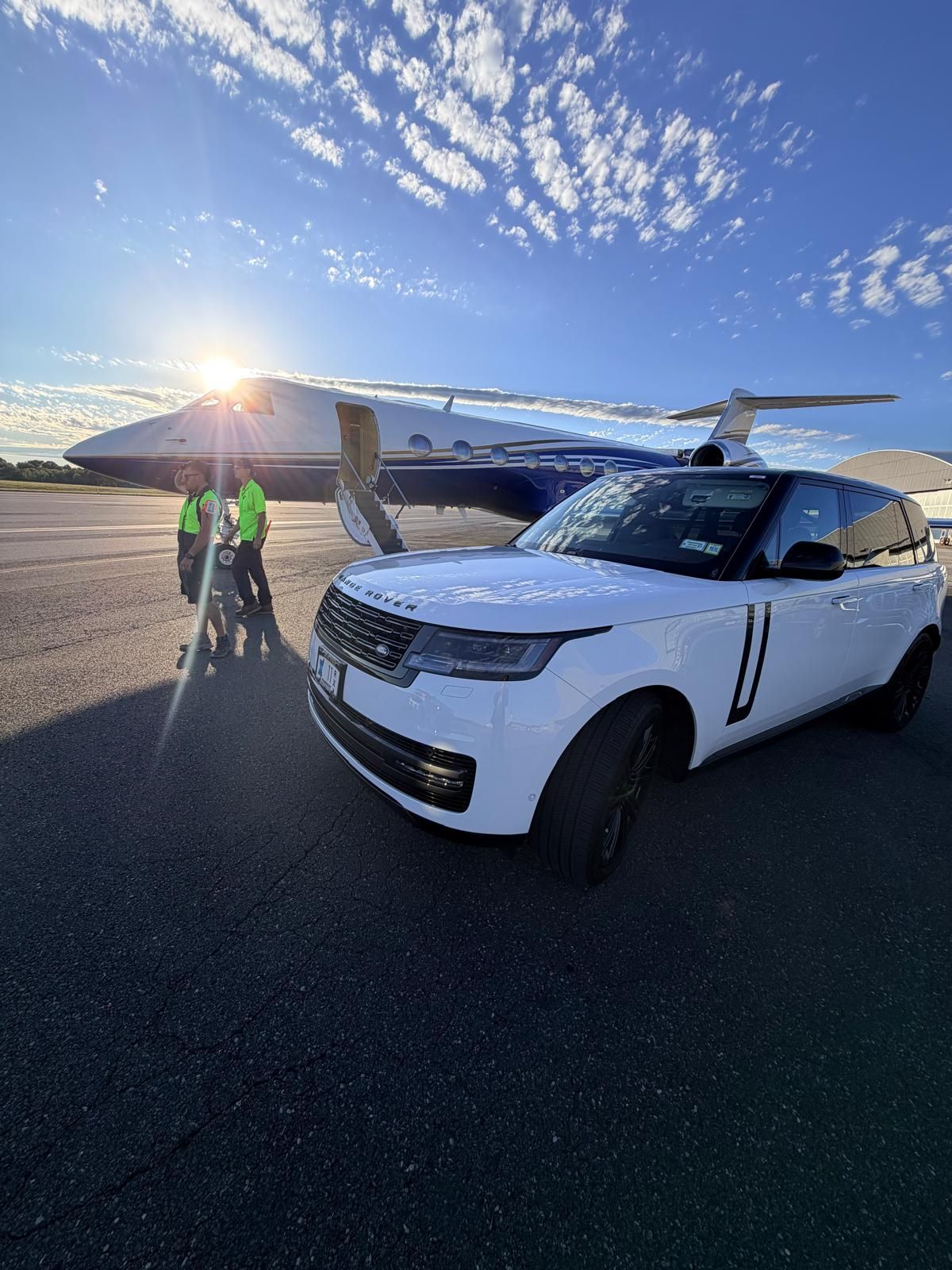 Long Island to LaGuardia Airport Transfer