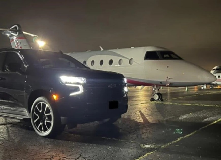 Airport Transfers NYC