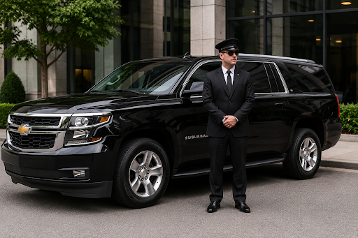 Wedding Transportation Manhattan