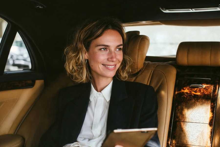 Luxury transportation