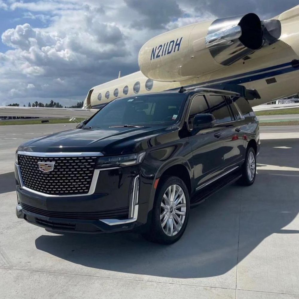 NY Airport Car Service