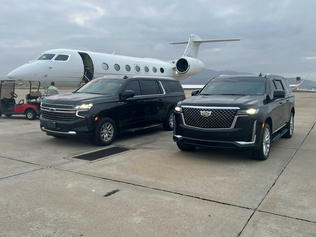 NY Airport Car Service