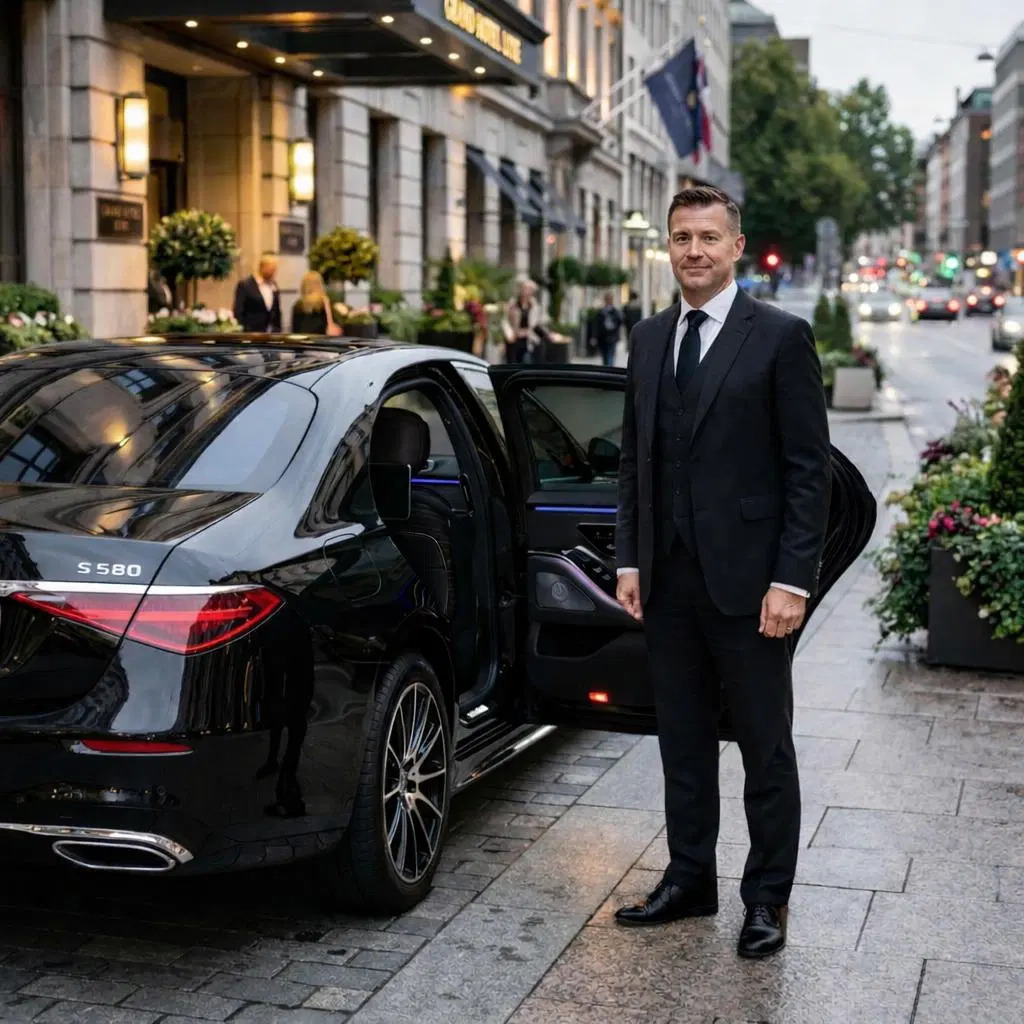 Hourly Car Service Manhattan