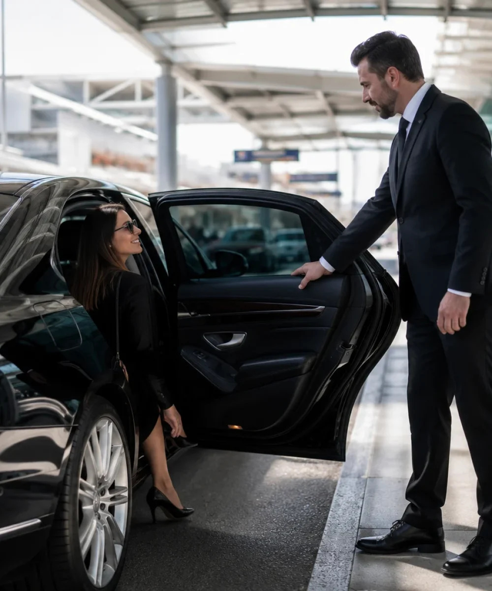 Hourly Car Service Manhattan