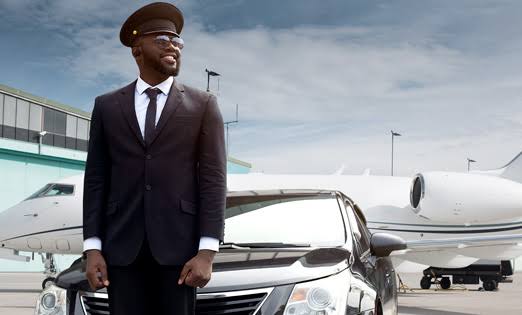 Private Airport Transportation