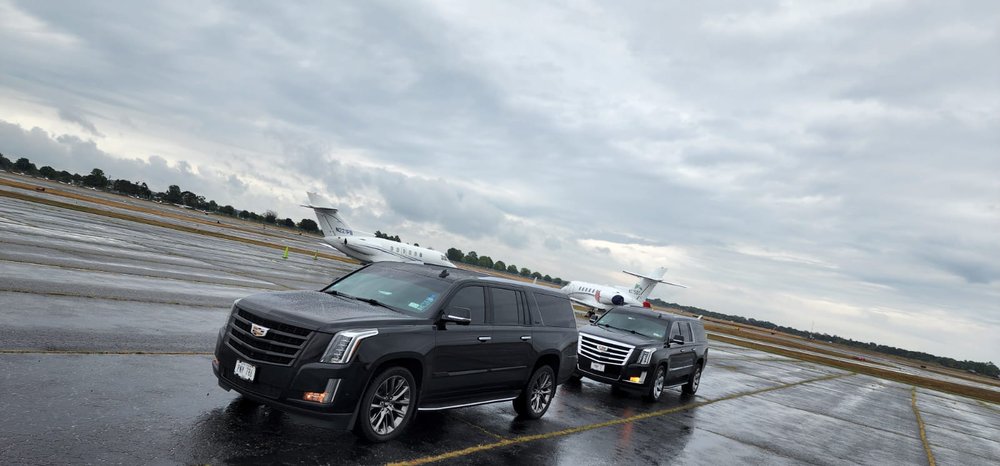 Private Airport Transportation