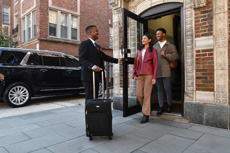 Private Transportation JFK