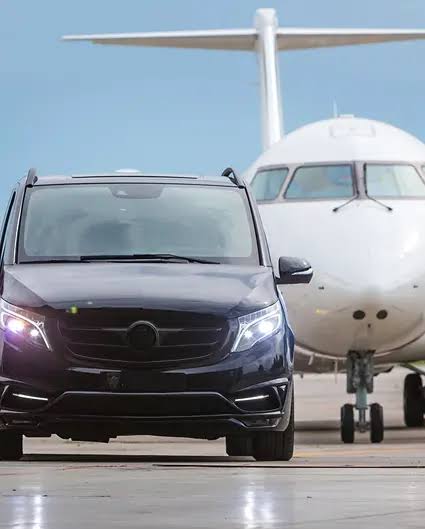 Shuttle Service to JFK Airport