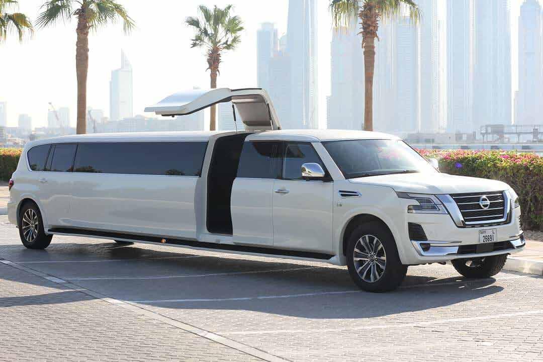 Top Luxury Limo Services in Brooklyn: How to Travel in Style