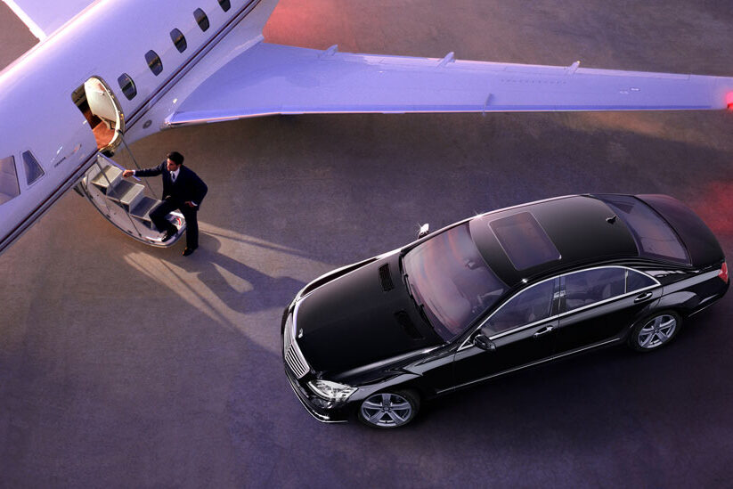 airport transportation NYC