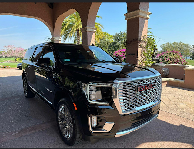 Airport Transfer NYC