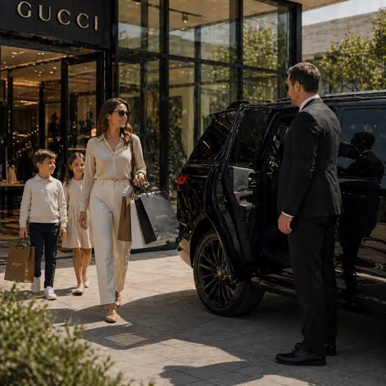 hourly chauffeur service New York