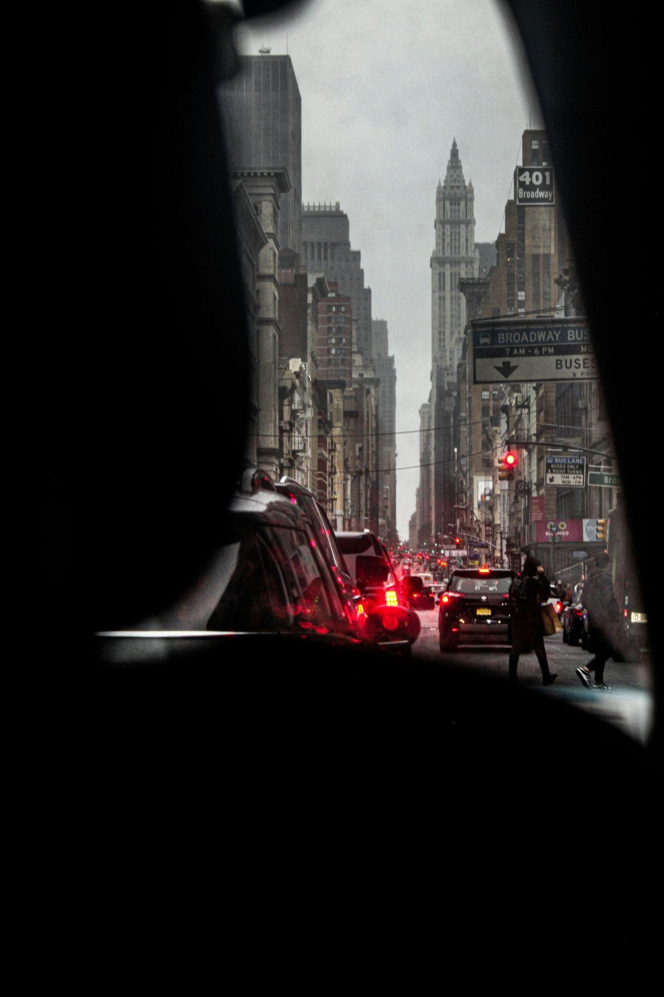 Black Car Service New York City