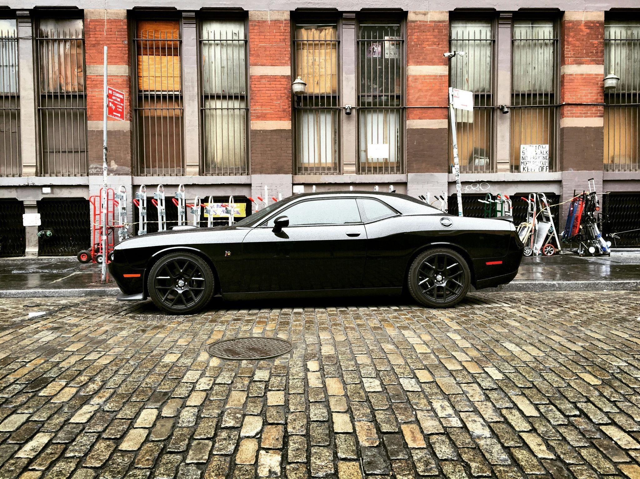 Black Car Service in New York City