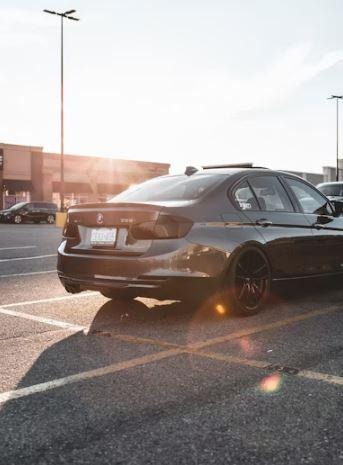 corporate car service in NYC