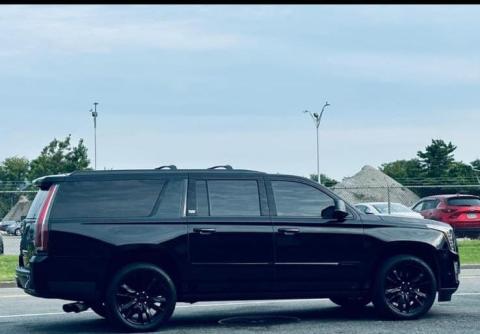 Airport Transportation in NYC