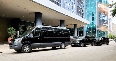 Best Event Transportation in East Meadow, NY