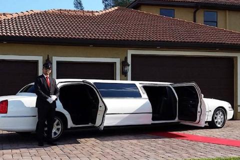 Why Hiring a Professional Limo Service Is the Smart Choice for Events in East Meadow