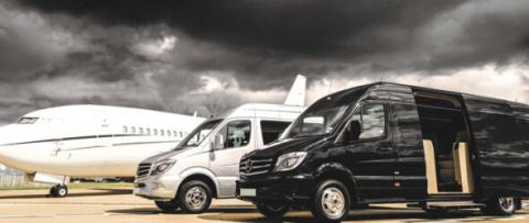 Luxury Transportation Service in Brooklyn