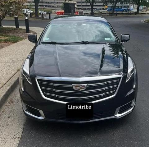 Private Luxury Transportation from East Meadow to Manhattan