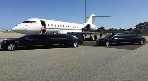 Luxury Airport Transfers from Hempstead to JFK