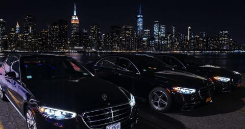 Airport Transportation in New York City