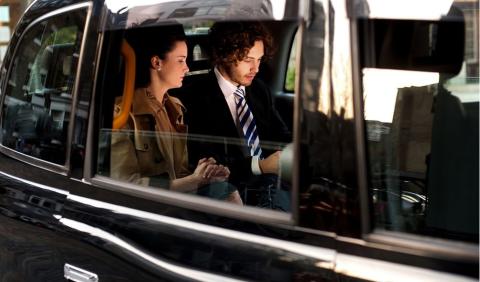 Corporate Transportation NYC