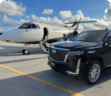 Luxury Transportation Manattan