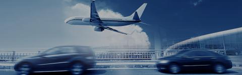 NYC Airport Transportation